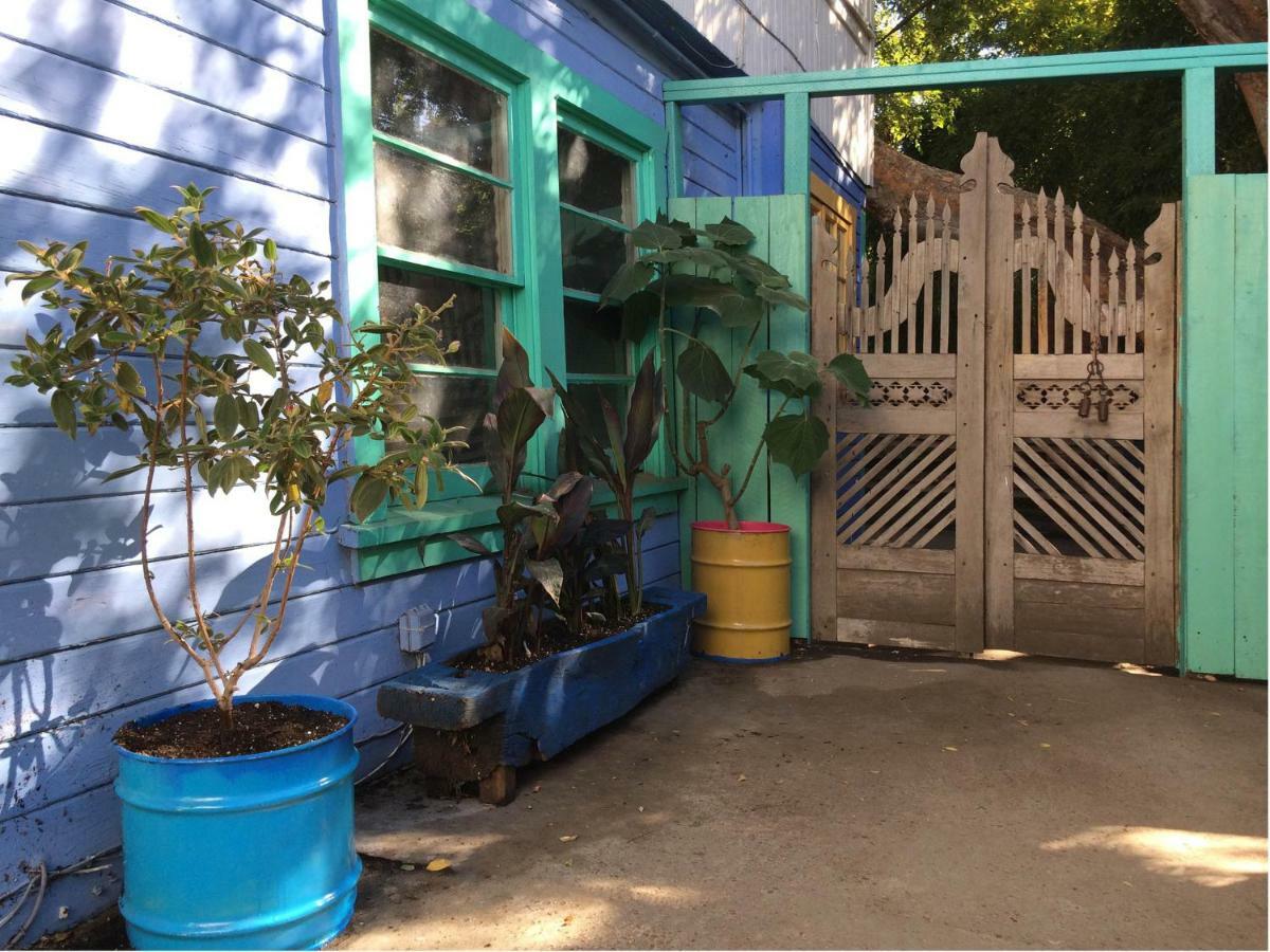 Apartamento Tropical Bohemian One Bedroom In The Hollywood Hills