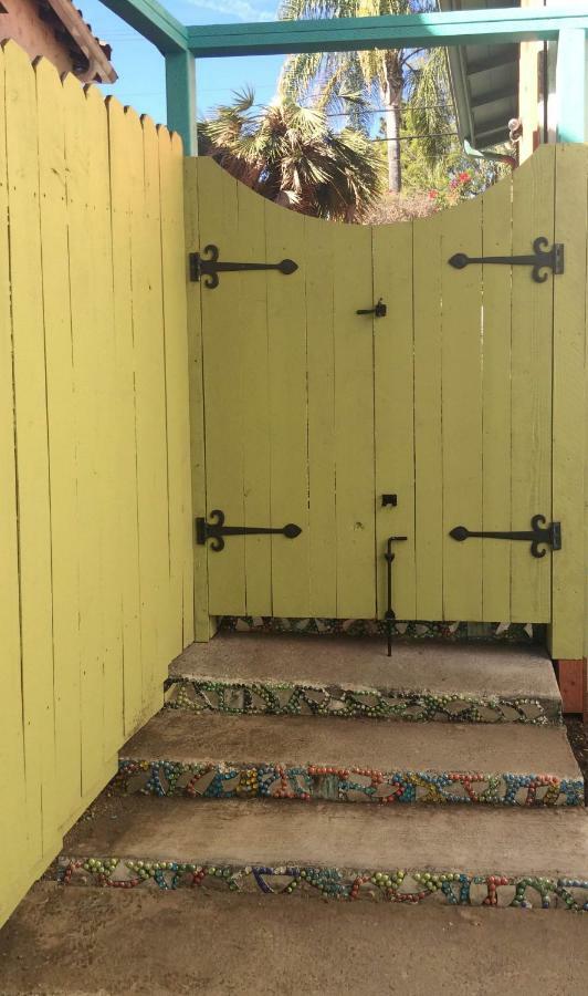 Tropical Bohemian One Bedroom In The Hollywood Hills * Los Ángeles
