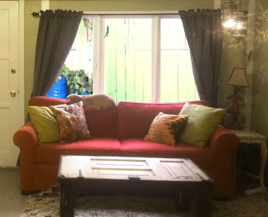 Tropical Bohemian One Bedroom In The Hollywood Hills * Los Ángeles