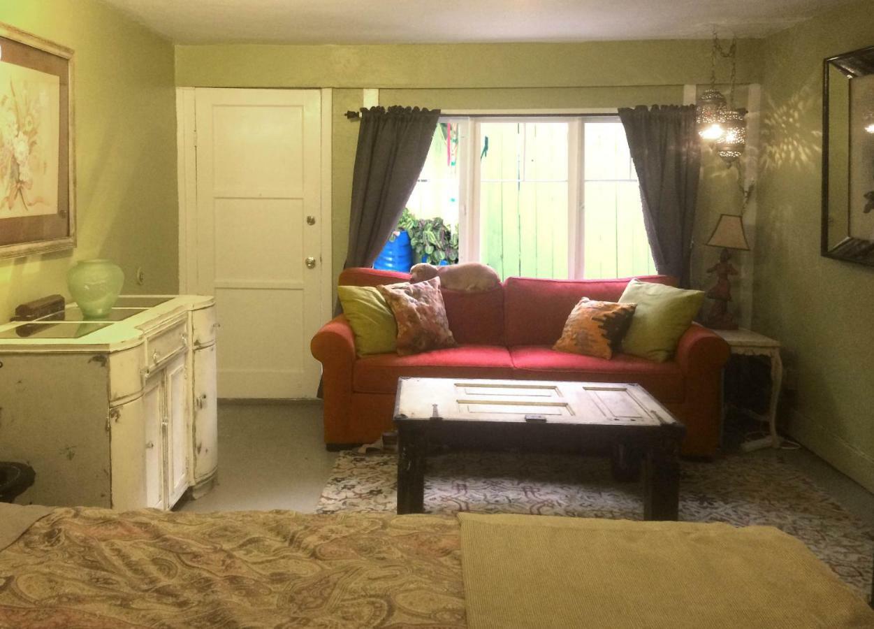 Tropical Bohemian One Bedroom In The Hollywood Hills Apartamento Los Ángeles