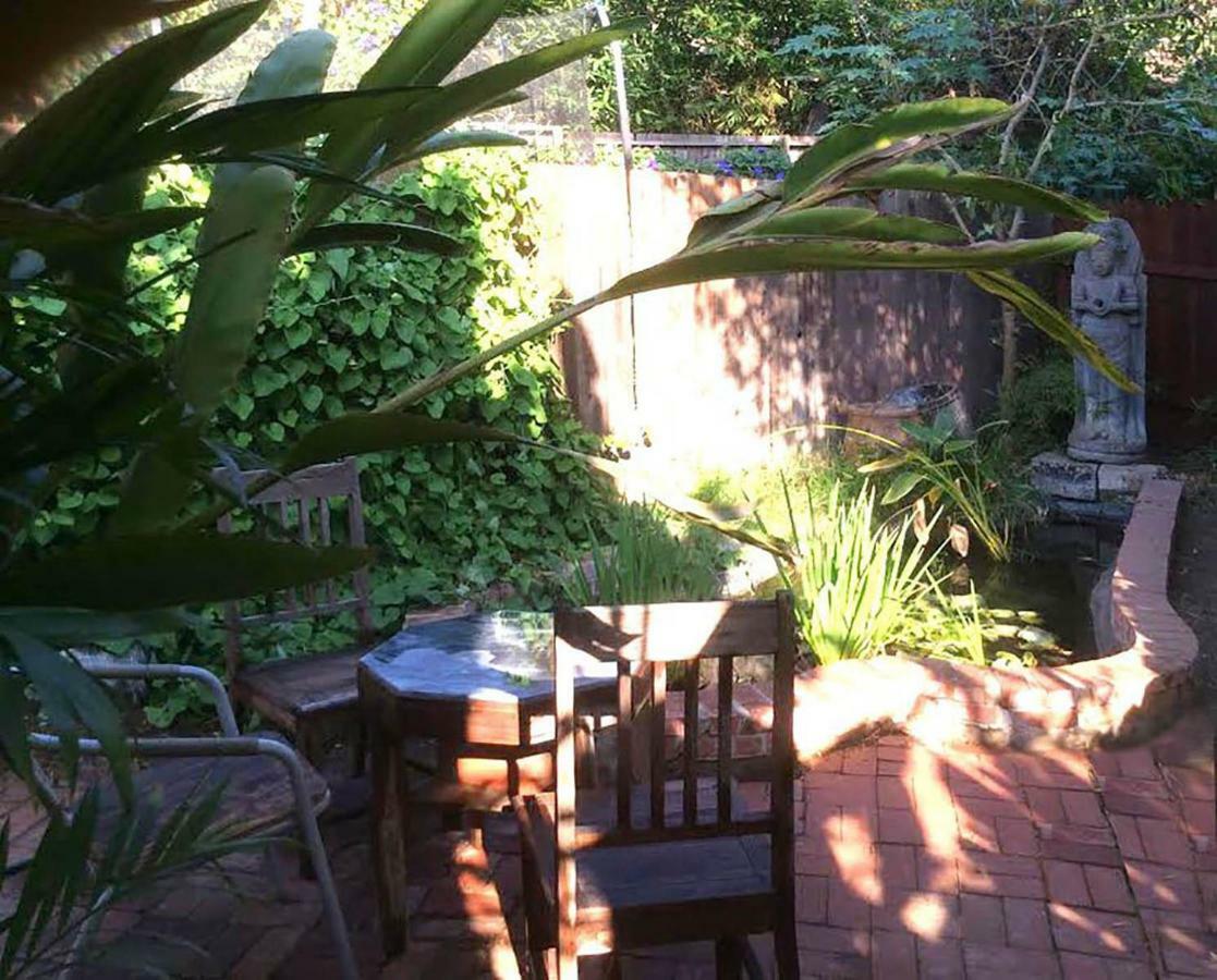Tropical Bohemian One Bedroom In The Hollywood Hills Apartamento Los Ángeles