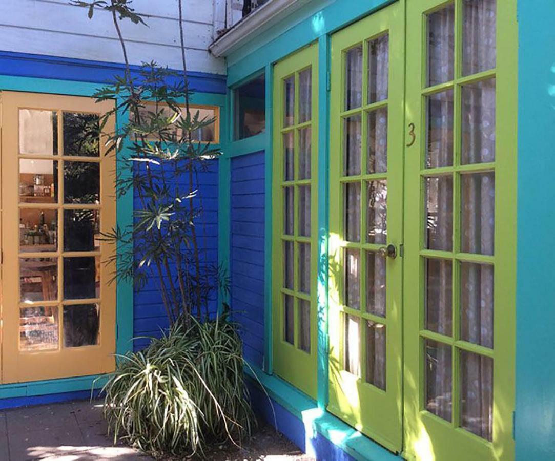 Apartamento Tropical Bohemian One Bedroom In The Hollywood Hills Los Ángeles