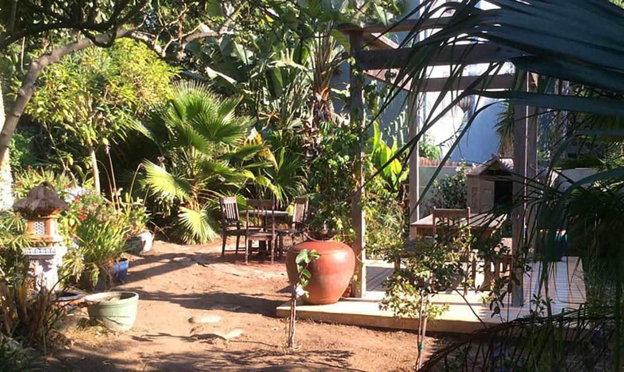 Apartamento Tropical Bohemian One Bedroom In The Hollywood Hills Los Ángeles