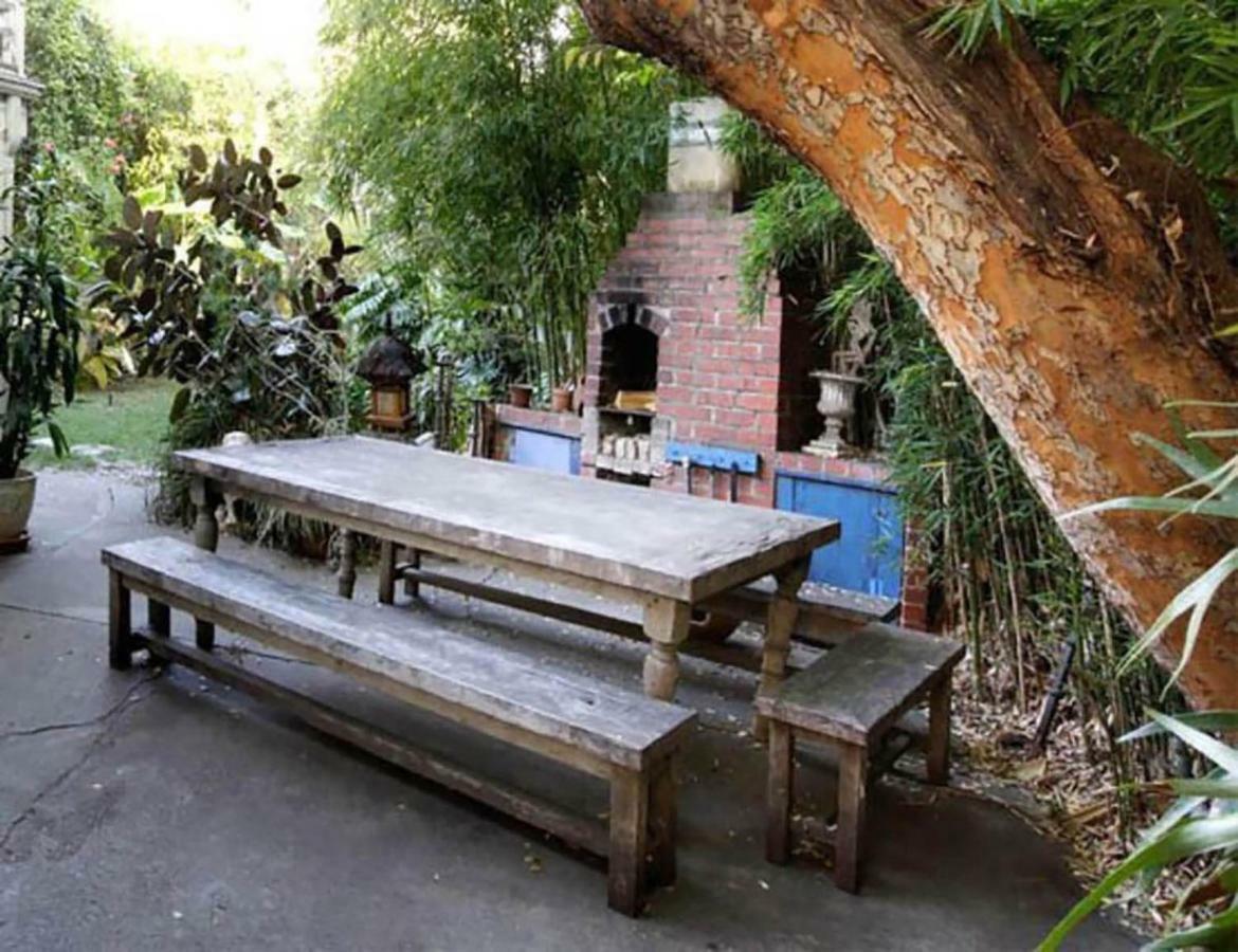Tropical Bohemian One Bedroom In The Hollywood Hills Apartamento *