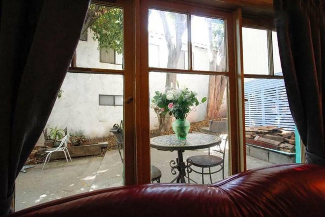 Tropical Bohemian One Bedroom In The Hollywood Hills * Los Ángeles