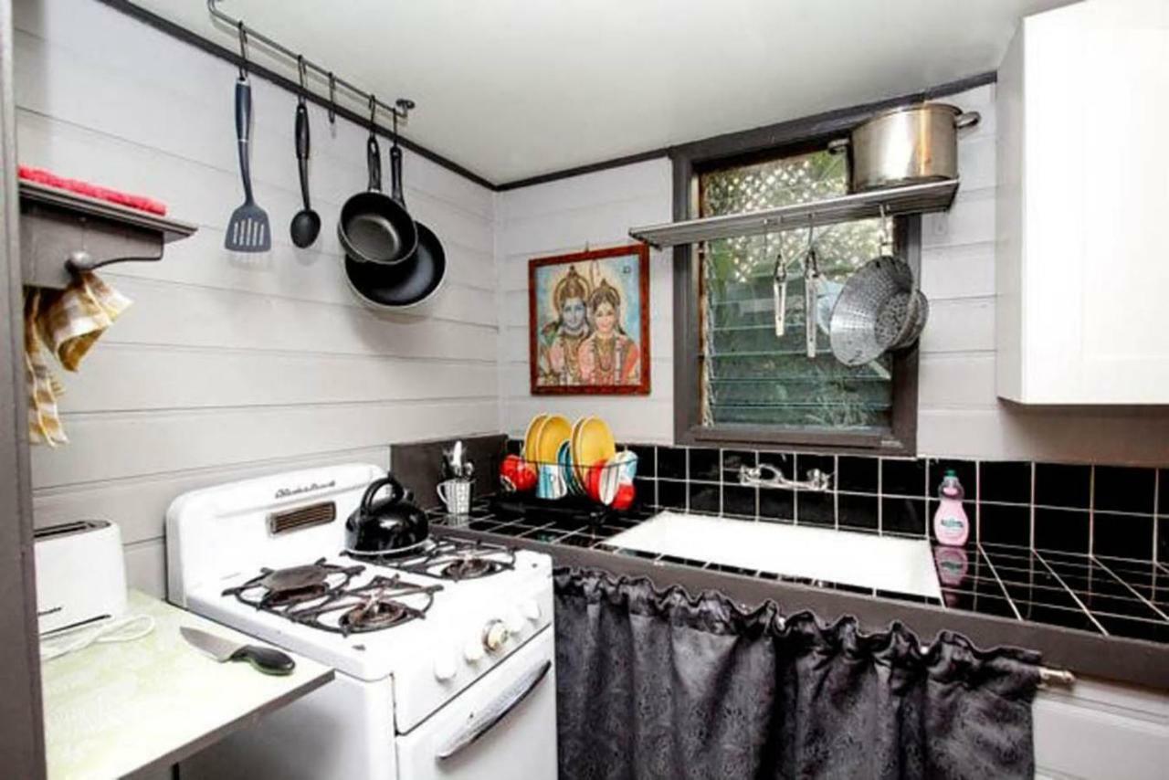 Apartamento Tropical Bohemian One Bedroom In The Hollywood Hills Los Ángeles