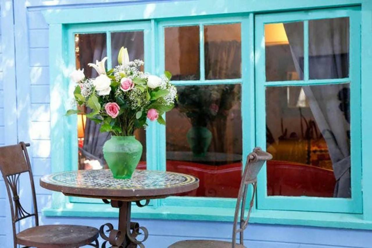 Tropical Bohemian One Bedroom In The Hollywood Hills Apartamento Los Ángeles