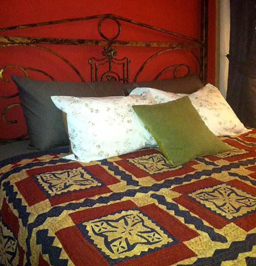 Tropical Bohemian One Bedroom In The Hollywood Hills Apartamento