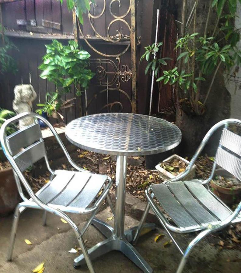 Tropical Bohemian One Bedroom In The Hollywood Hills Apartamento *